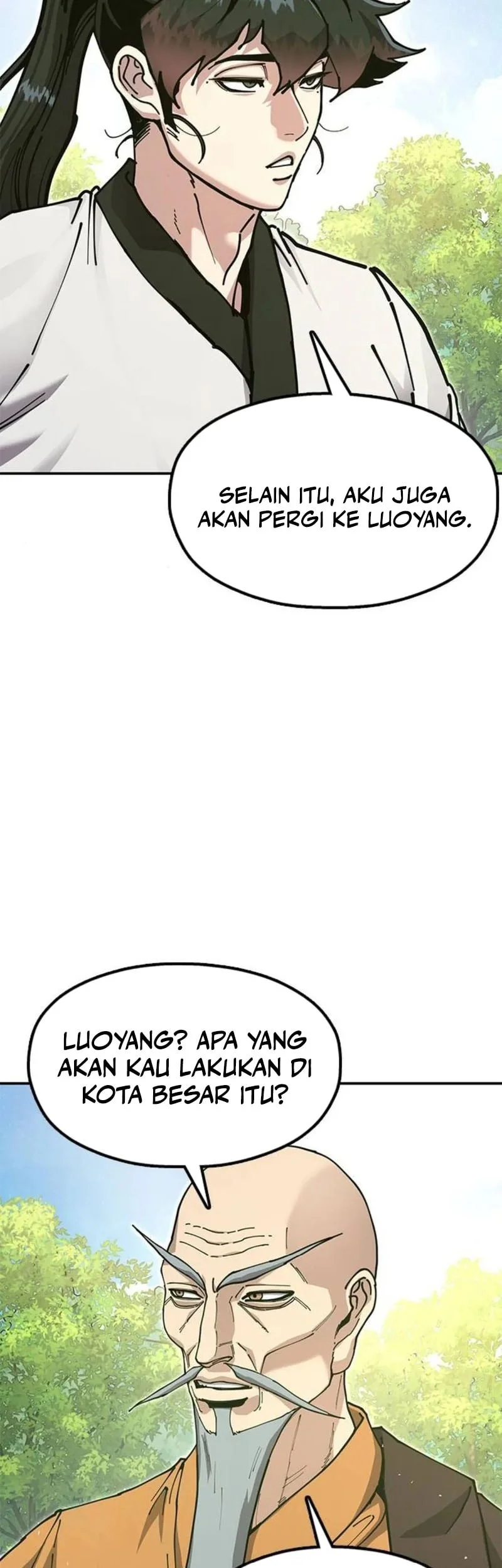 Chronicles Of The Lazy Sovereign Chapter 41 Gambar 80
