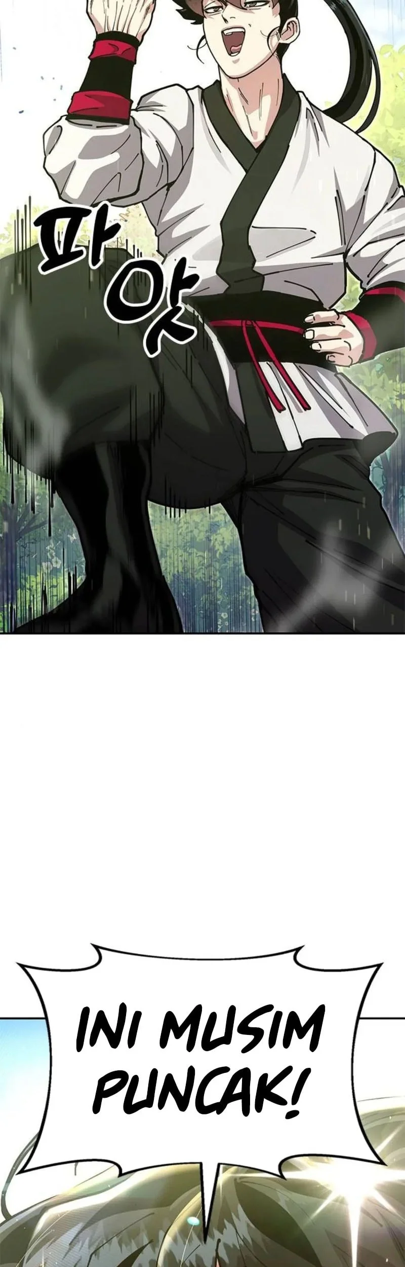 Chronicles Of The Lazy Sovereign Chapter 41 Gambar 83