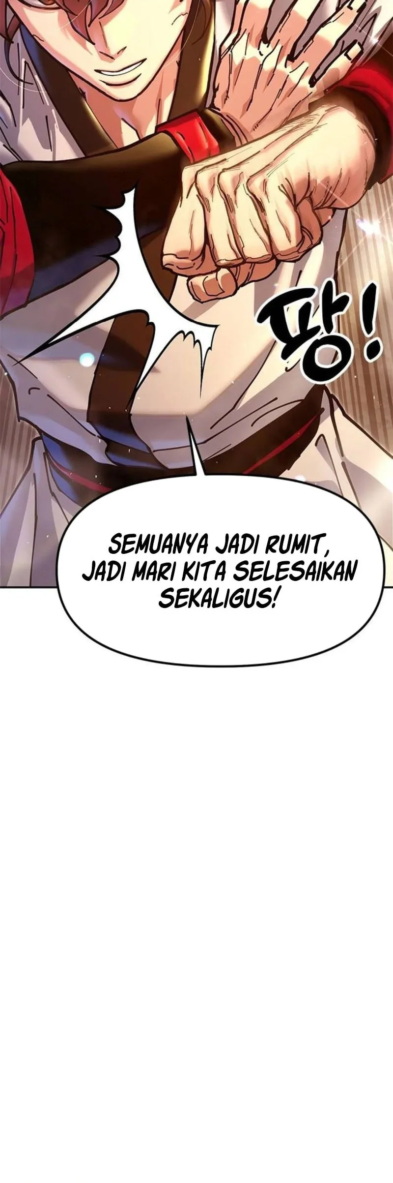 Chronicles Of The Lazy Sovereign Chapter 41 Gambar 5