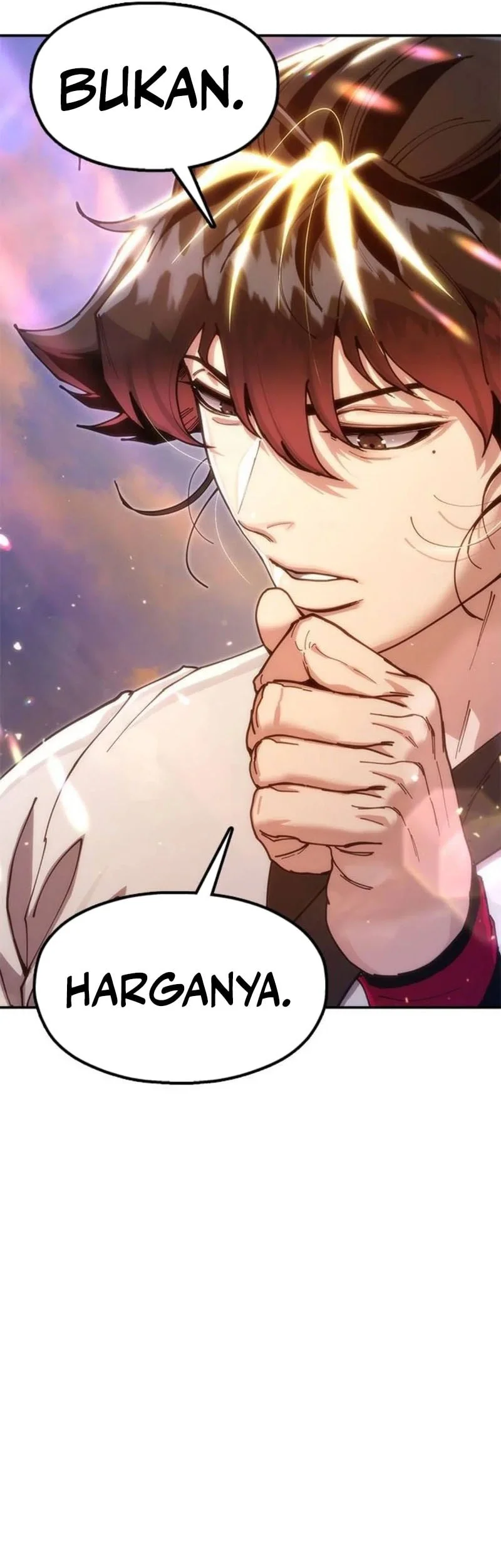 Chronicles Of The Lazy Sovereign Chapter 41 Gambar 14