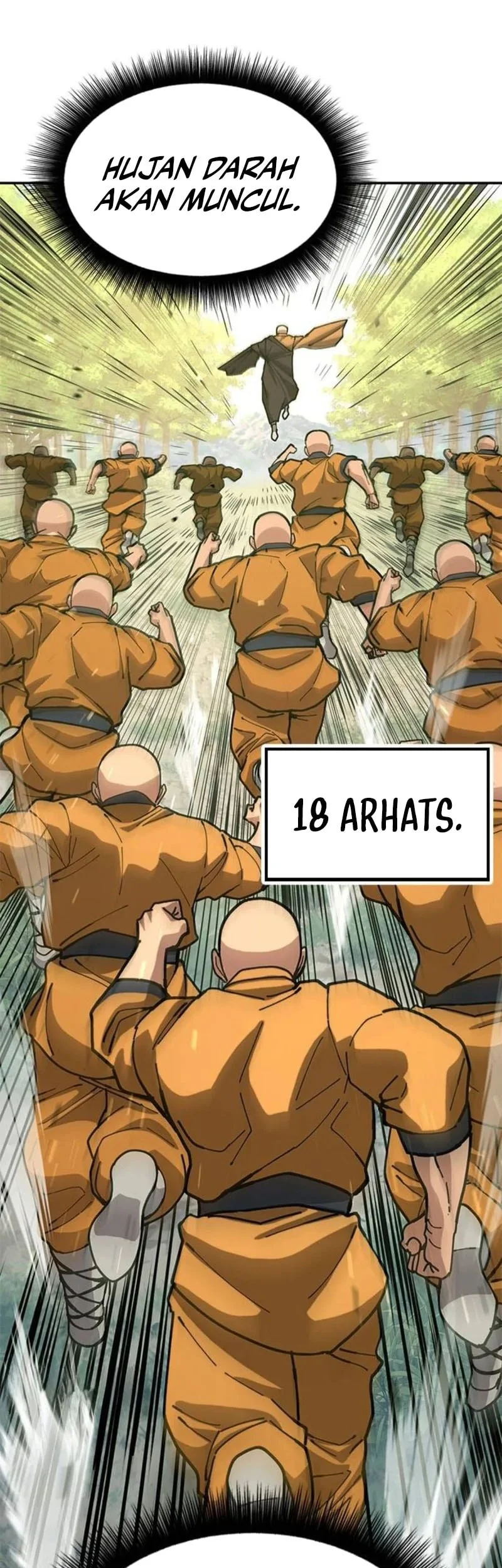 Chronicles Of The Lazy Sovereign Chapter 41 Gambar 24