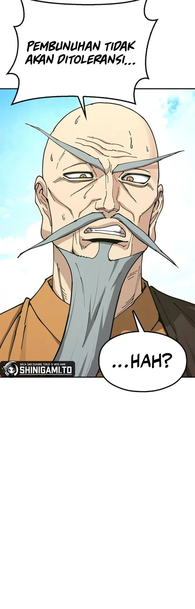 Chronicles Of The Lazy Sovereign Chapter 41 Gambar 27