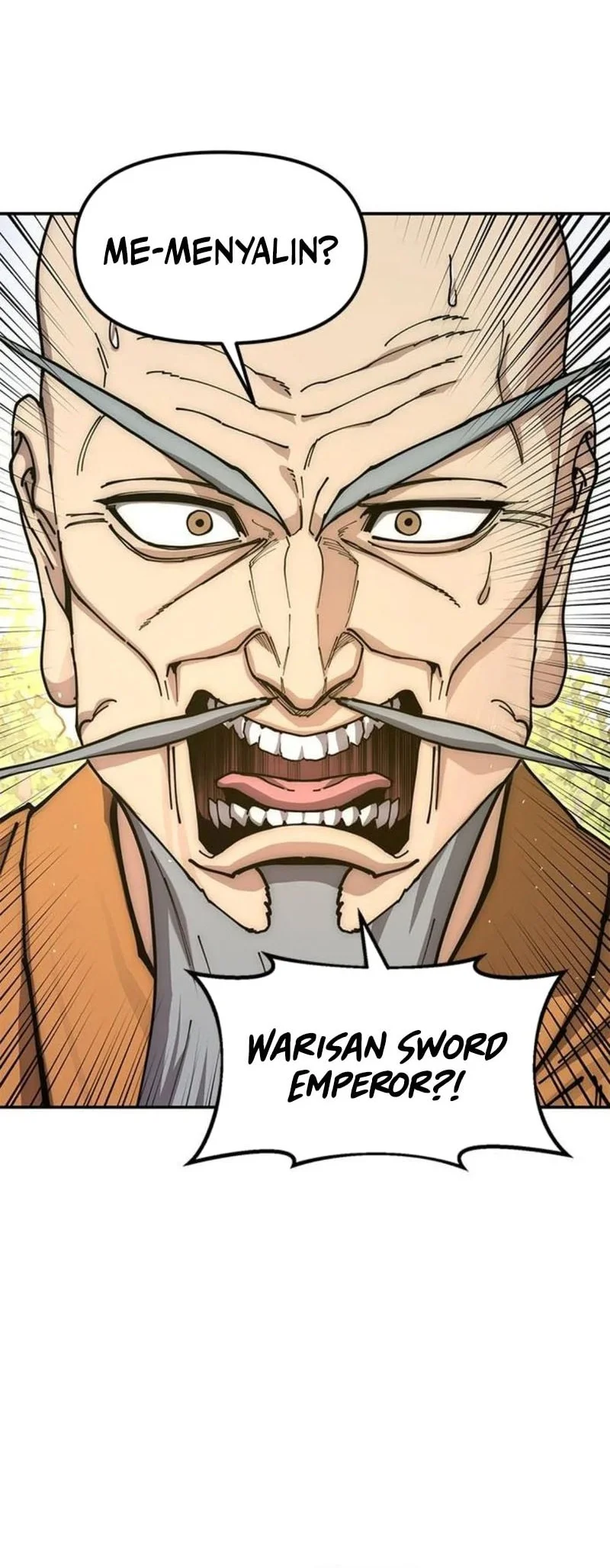 Chronicles Of The Lazy Sovereign Chapter 41 Gambar 33