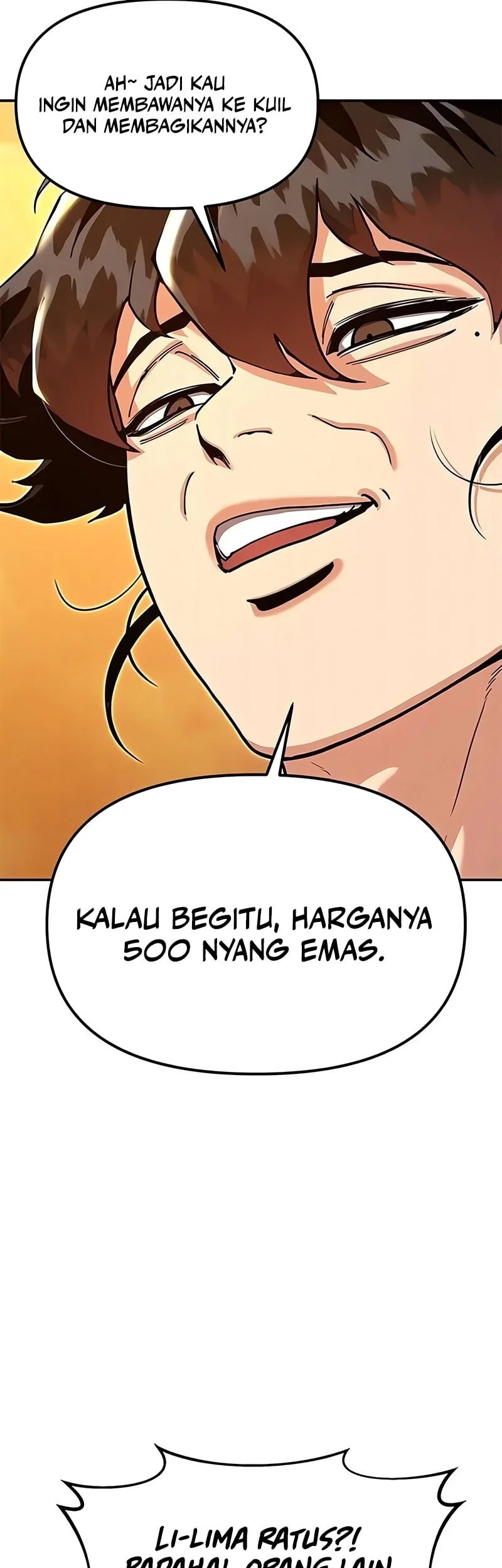 Chronicles Of The Lazy Sovereign Chapter 42 Gambar 38