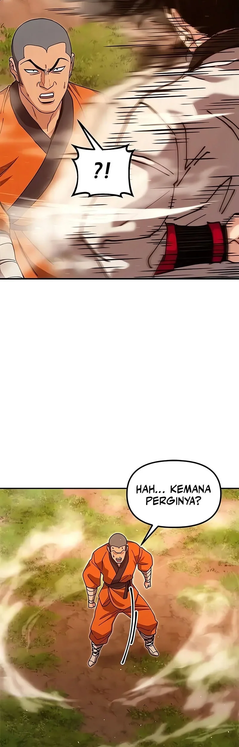 Chronicles Of The Lazy Sovereign Chapter 42 Gambar 44