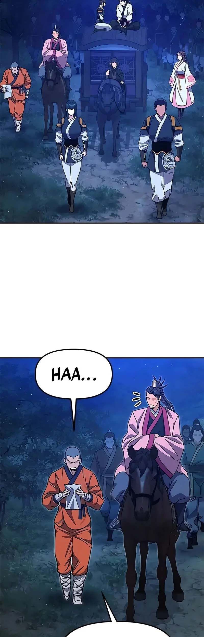 Chronicles Of The Lazy Sovereign Chapter 42 Gambar 50