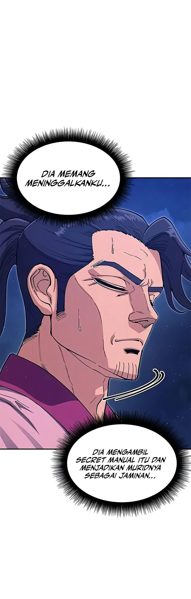 Chronicles Of The Lazy Sovereign Chapter 42 Gambar 52