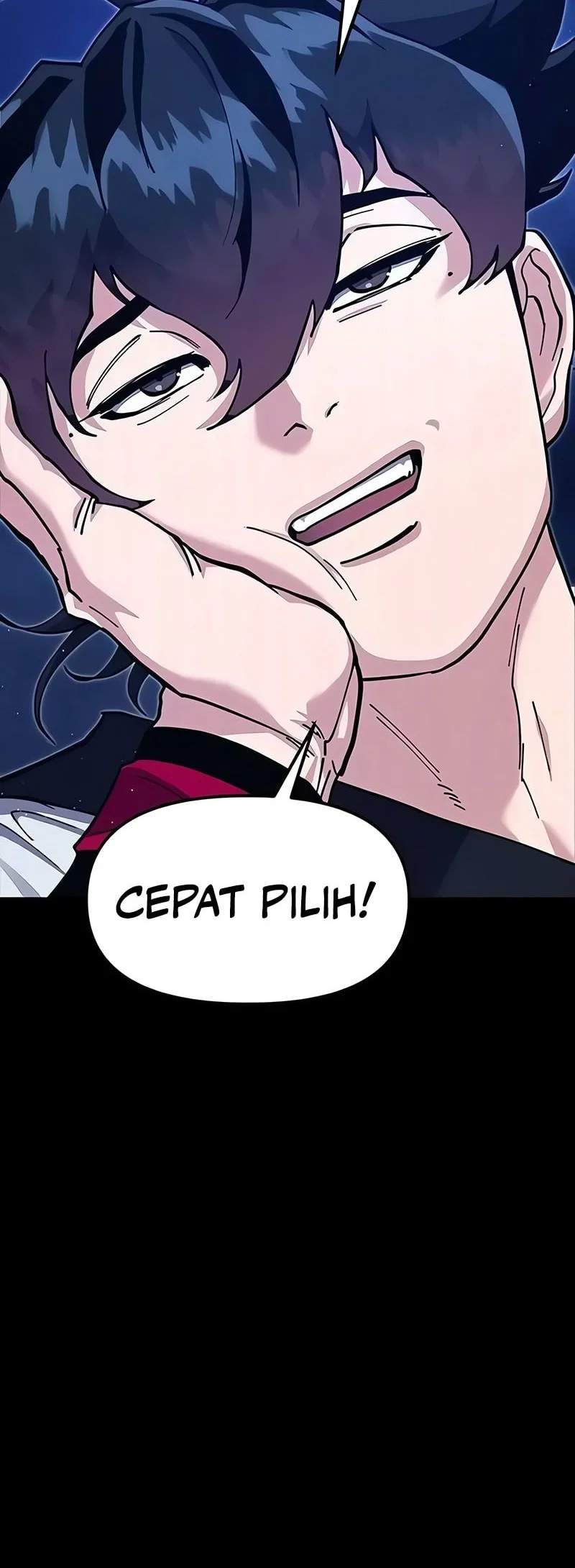 Chronicles Of The Lazy Sovereign Chapter 42 Gambar 57