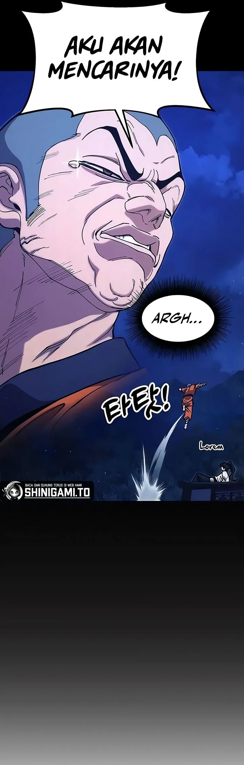 Chronicles Of The Lazy Sovereign Chapter 42 Gambar 58