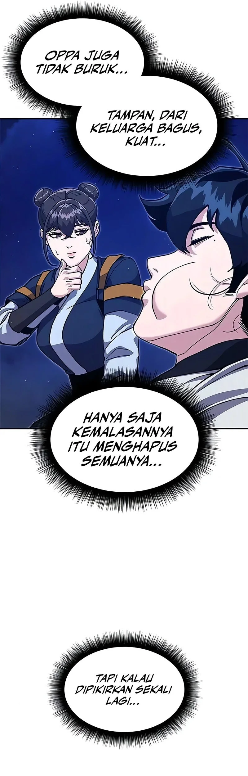 Chronicles Of The Lazy Sovereign Chapter 42 Gambar 66