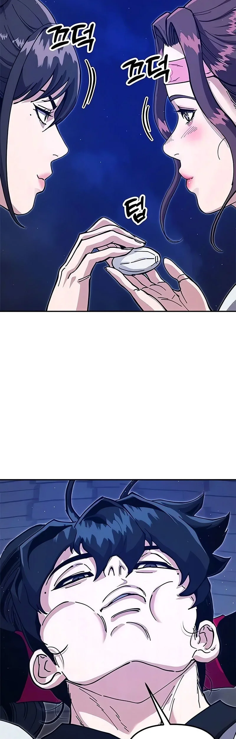 Chronicles Of The Lazy Sovereign Chapter 42 Gambar 68