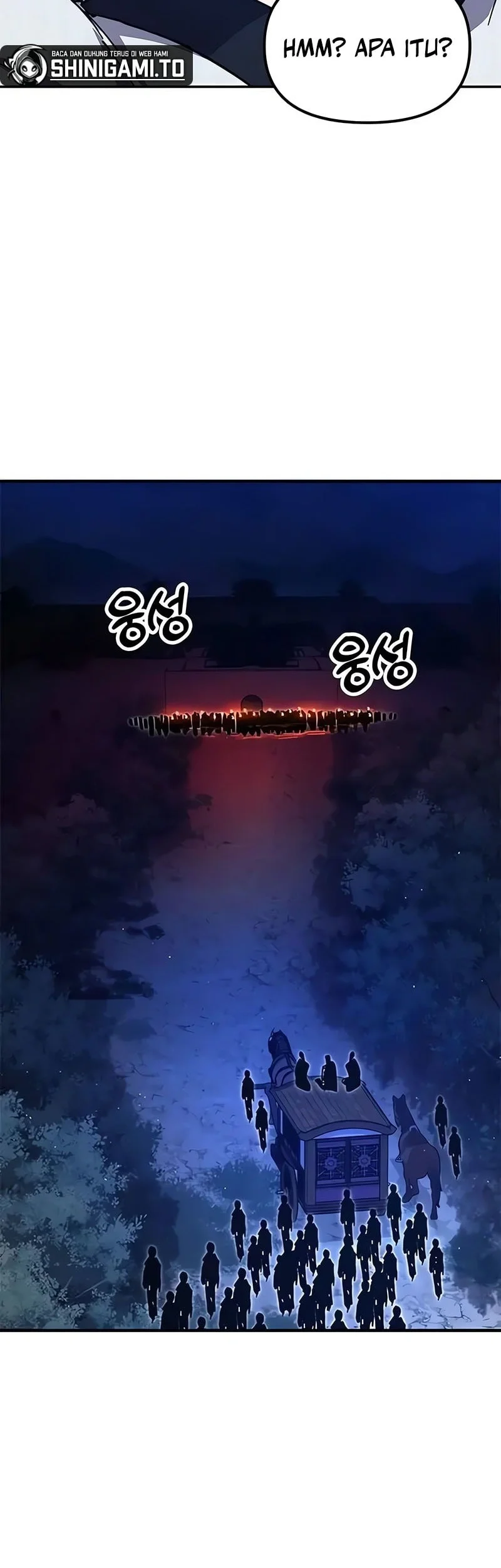 Chronicles Of The Lazy Sovereign Chapter 42 Gambar 69