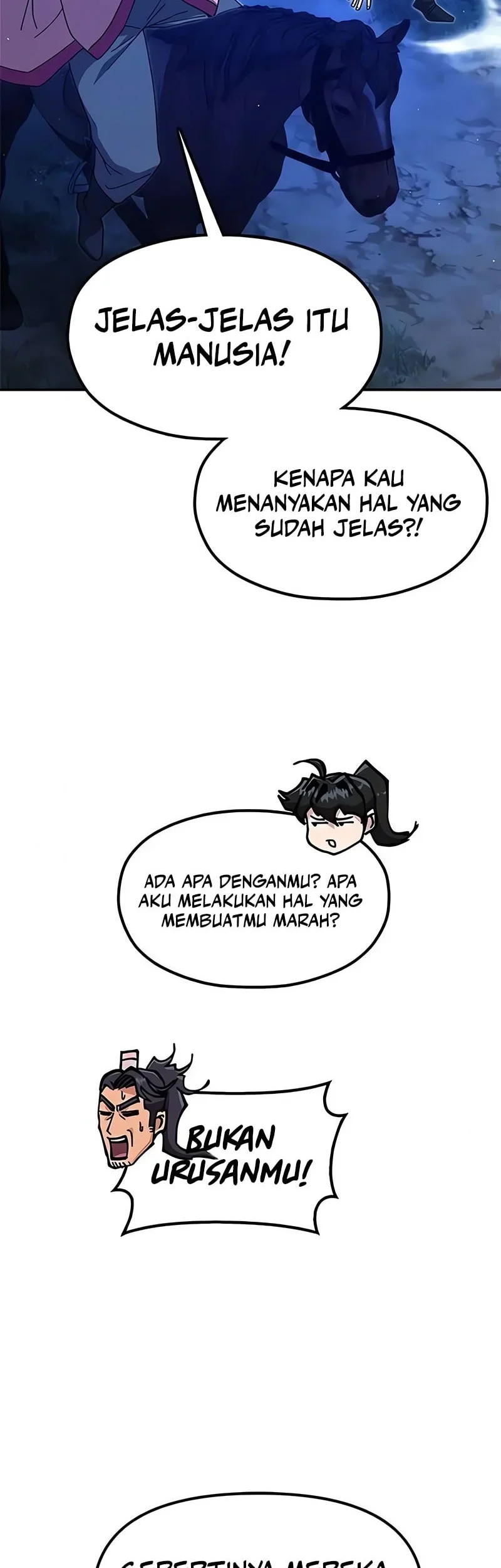 Chronicles Of The Lazy Sovereign Chapter 42 Gambar 71