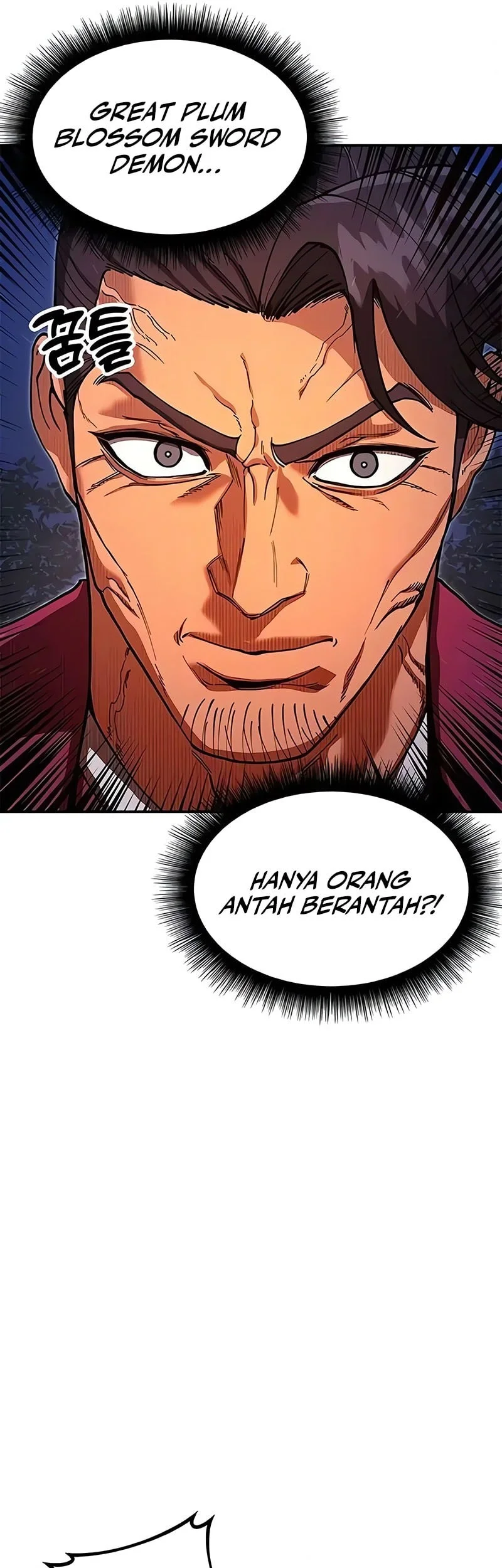 Chronicles Of The Lazy Sovereign Chapter 42 Gambar 82