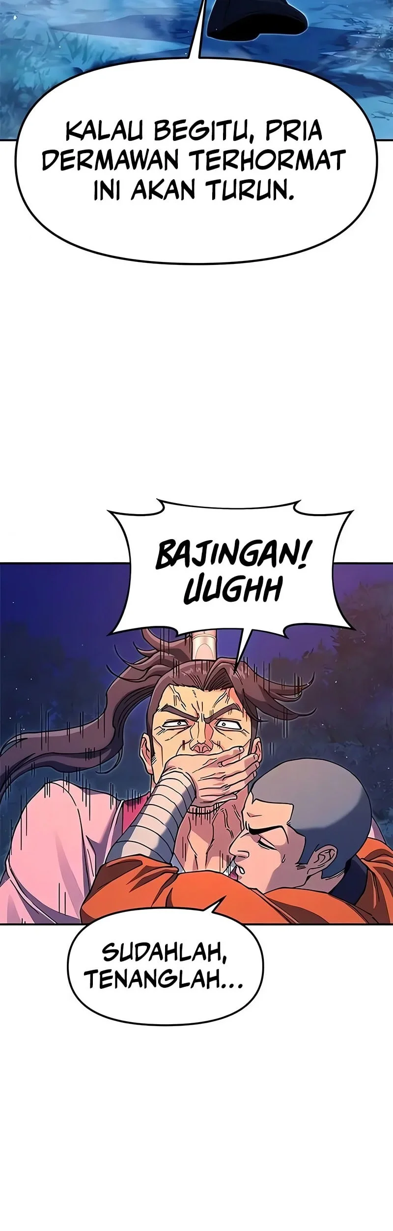 Chronicles Of The Lazy Sovereign Chapter 42 Gambar 85