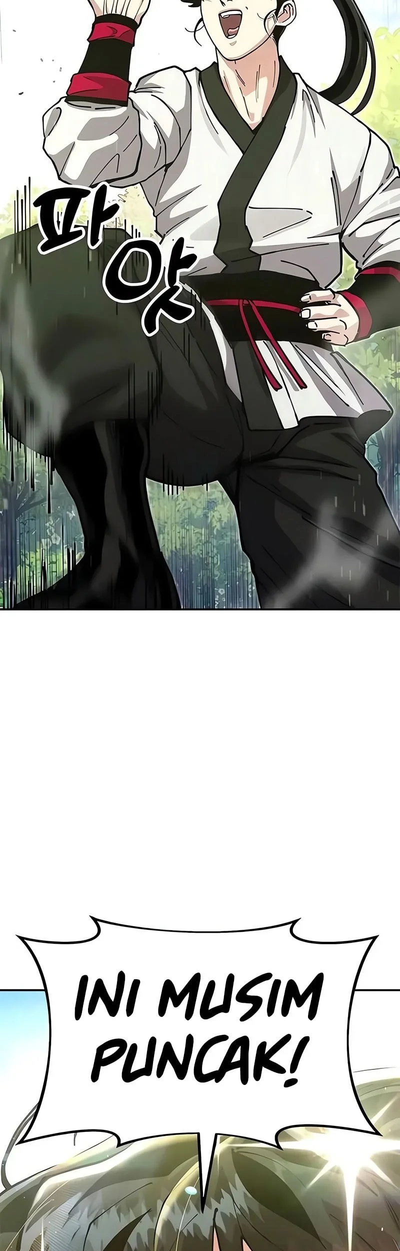 Chronicles Of The Lazy Sovereign Chapter 42 Gambar 4