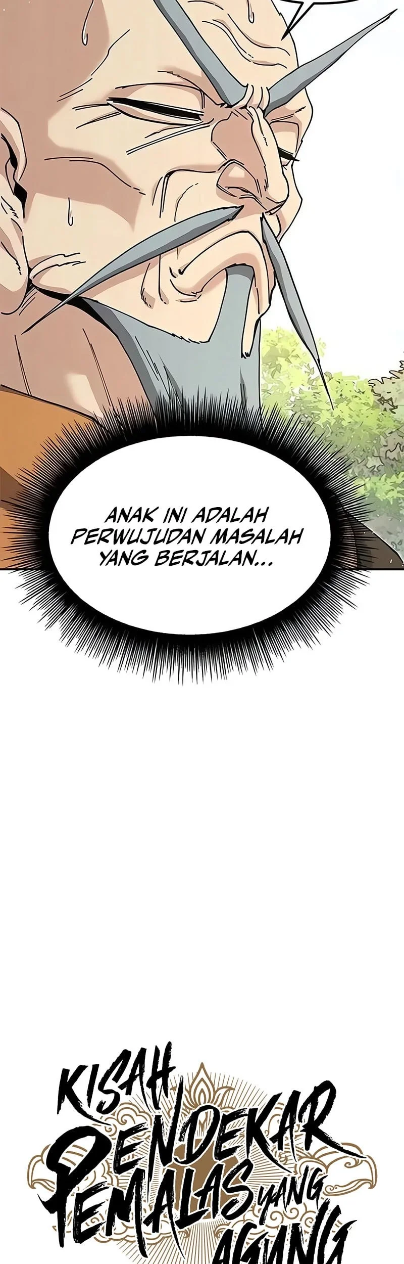 Chronicles Of The Lazy Sovereign Chapter 42 Gambar 8