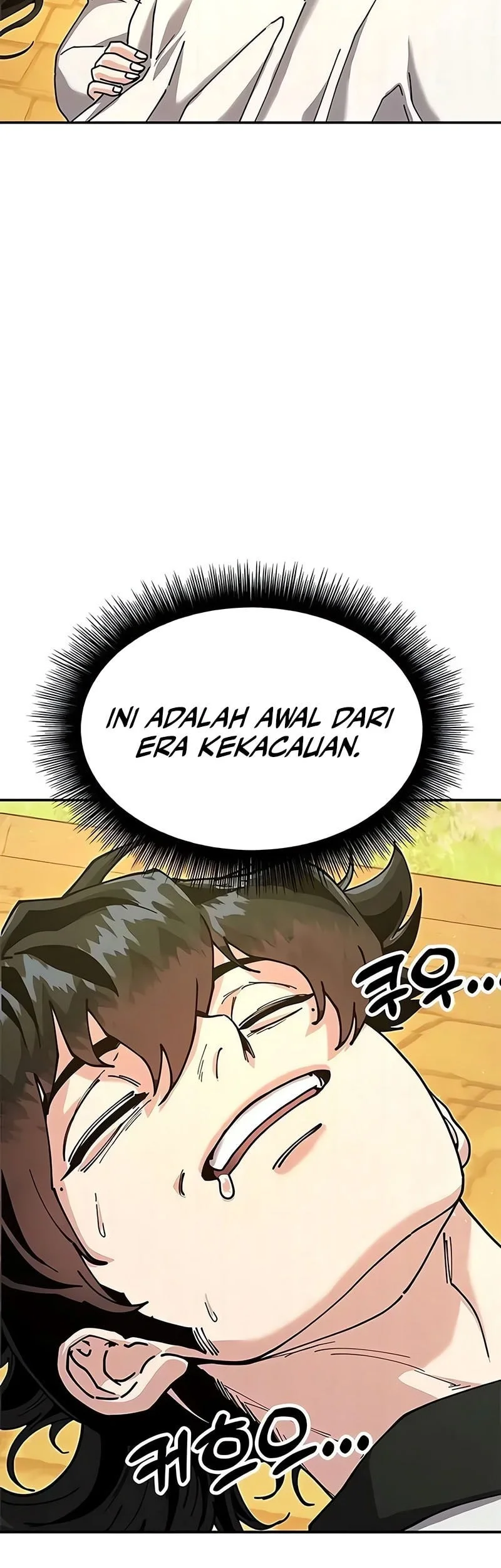 Chronicles Of The Lazy Sovereign Chapter 42 Gambar 16
