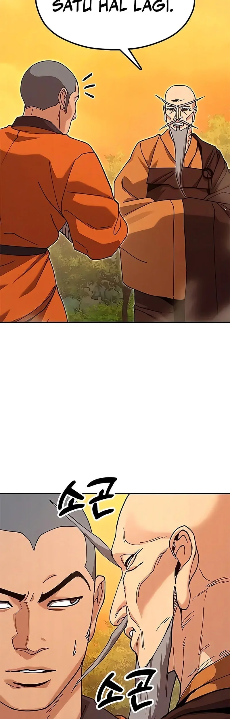 Chronicles Of The Lazy Sovereign Chapter 42 Gambar 23