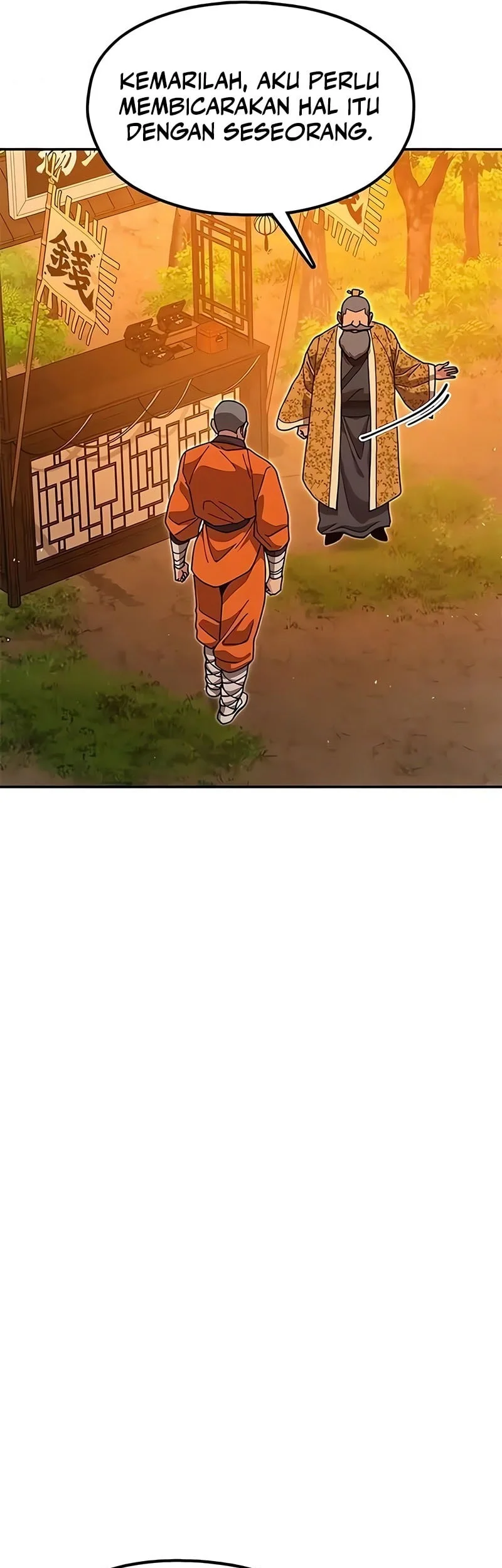 Chronicles Of The Lazy Sovereign Chapter 42 Gambar 30