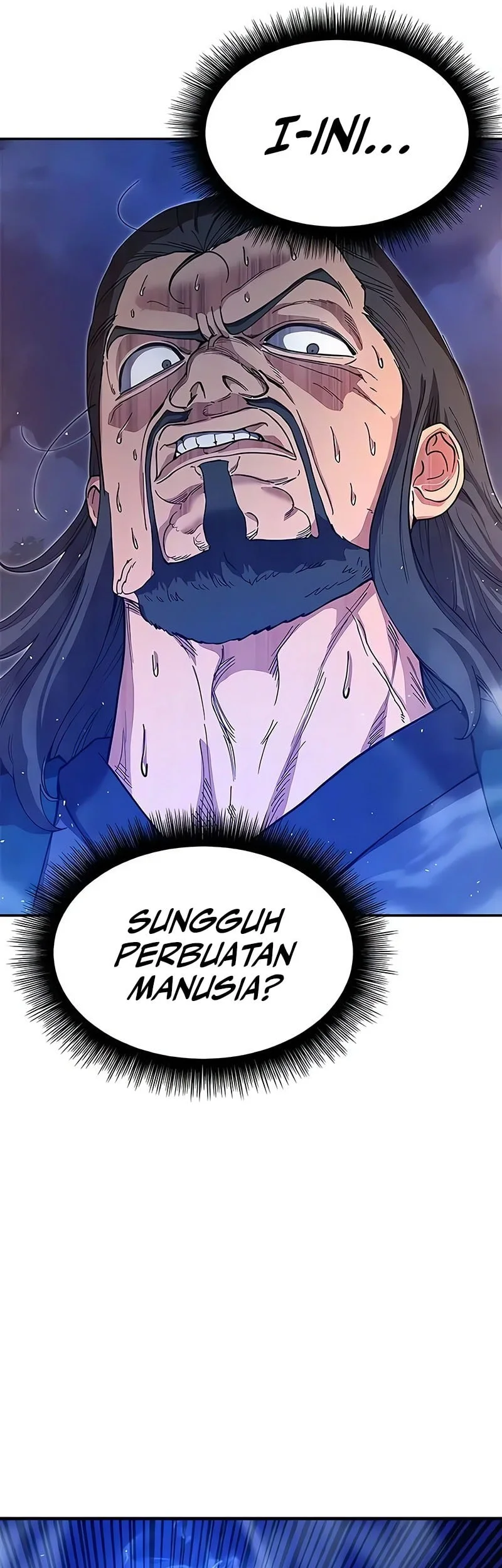 Chronicles Of The Lazy Sovereign Chapter 43 Gambar 34