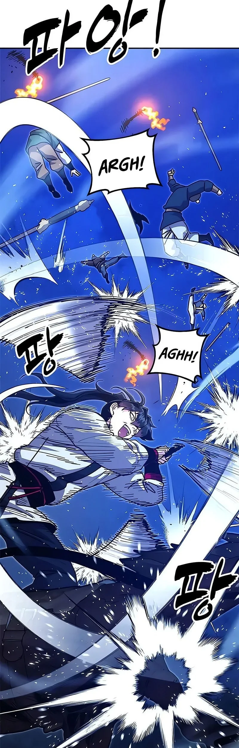 Chronicles Of The Lazy Sovereign Chapter 43 Gambar 39