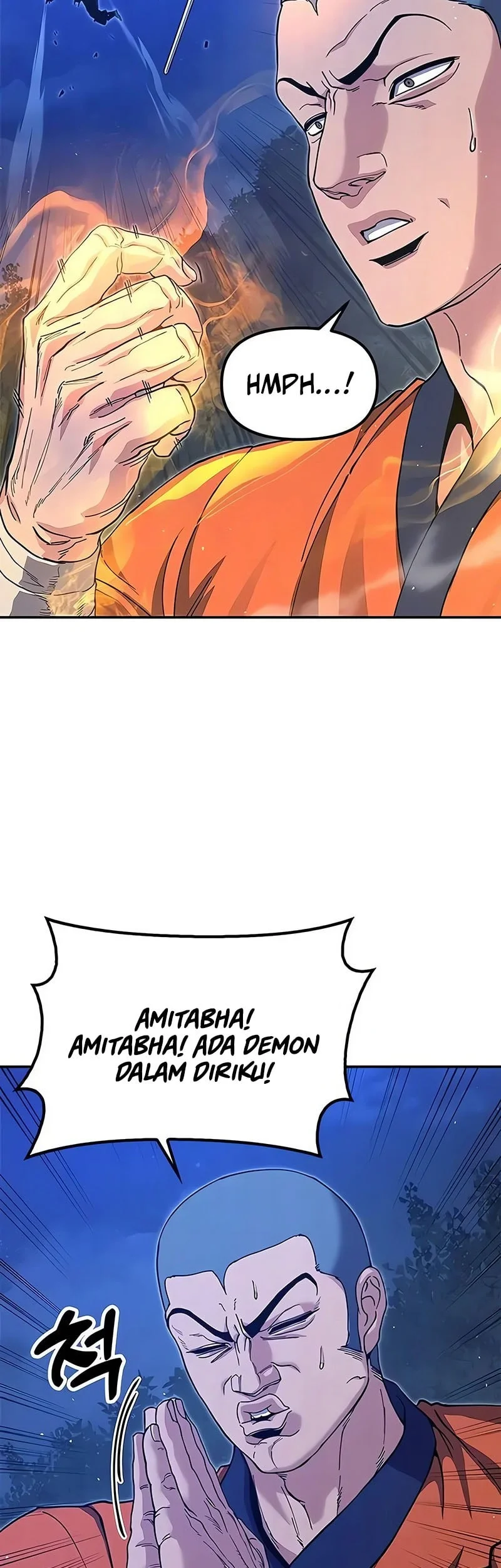 Chronicles Of The Lazy Sovereign Chapter 43 Gambar 56