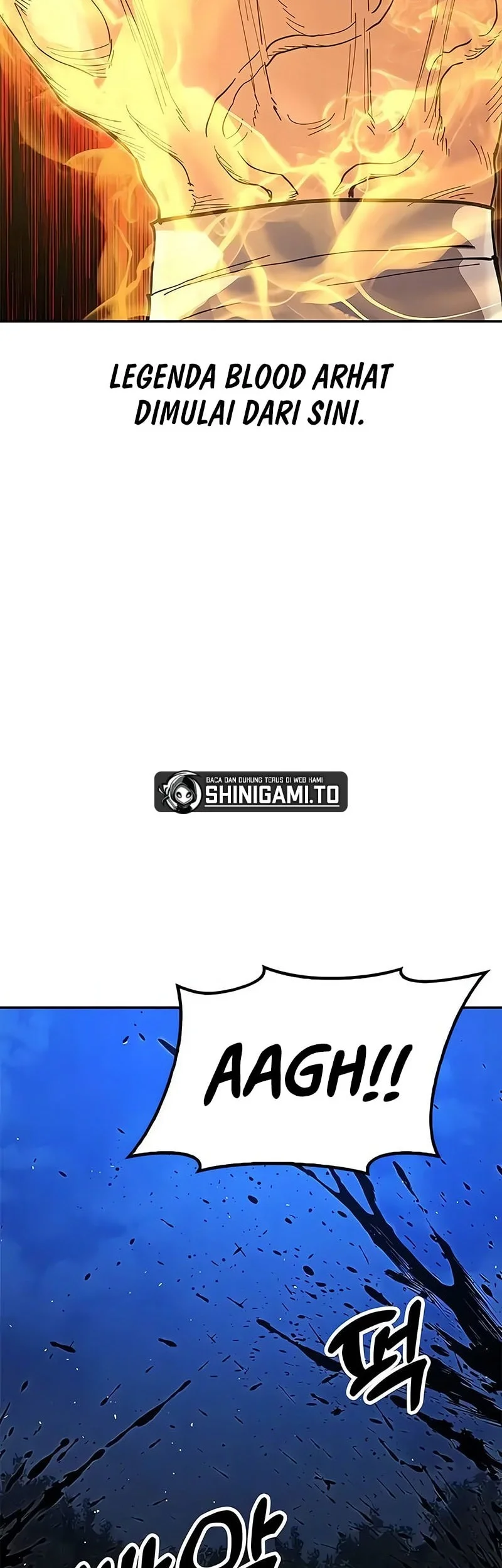 Chronicles Of The Lazy Sovereign Chapter 43 Gambar 59