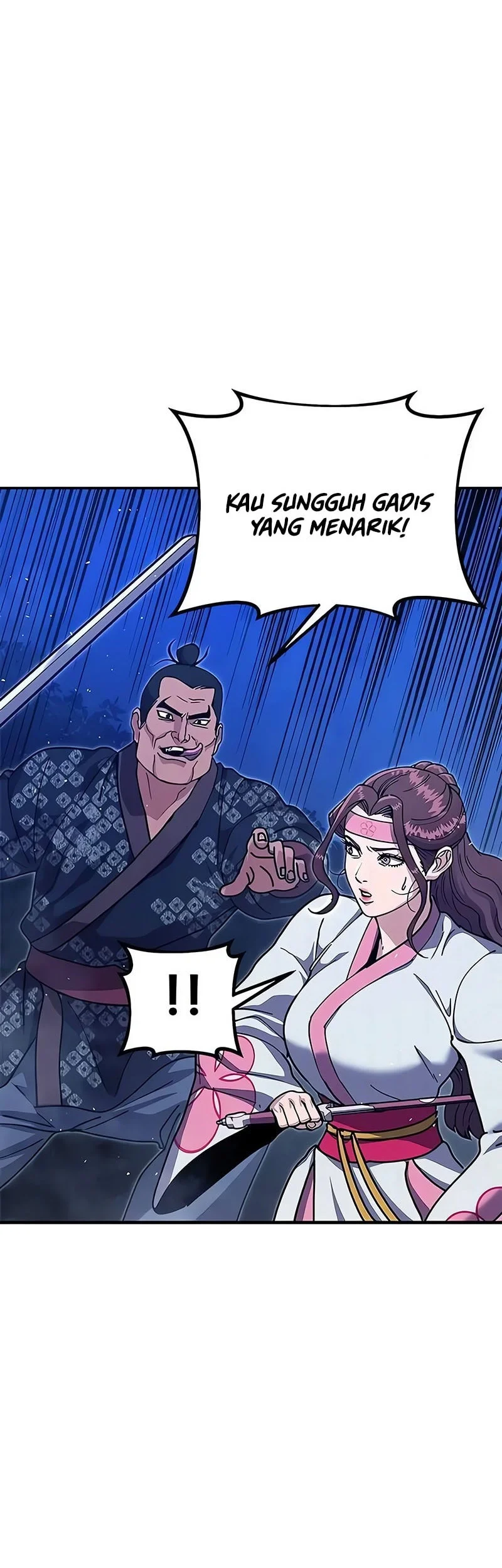 Chronicles Of The Lazy Sovereign Chapter 43 Gambar 65