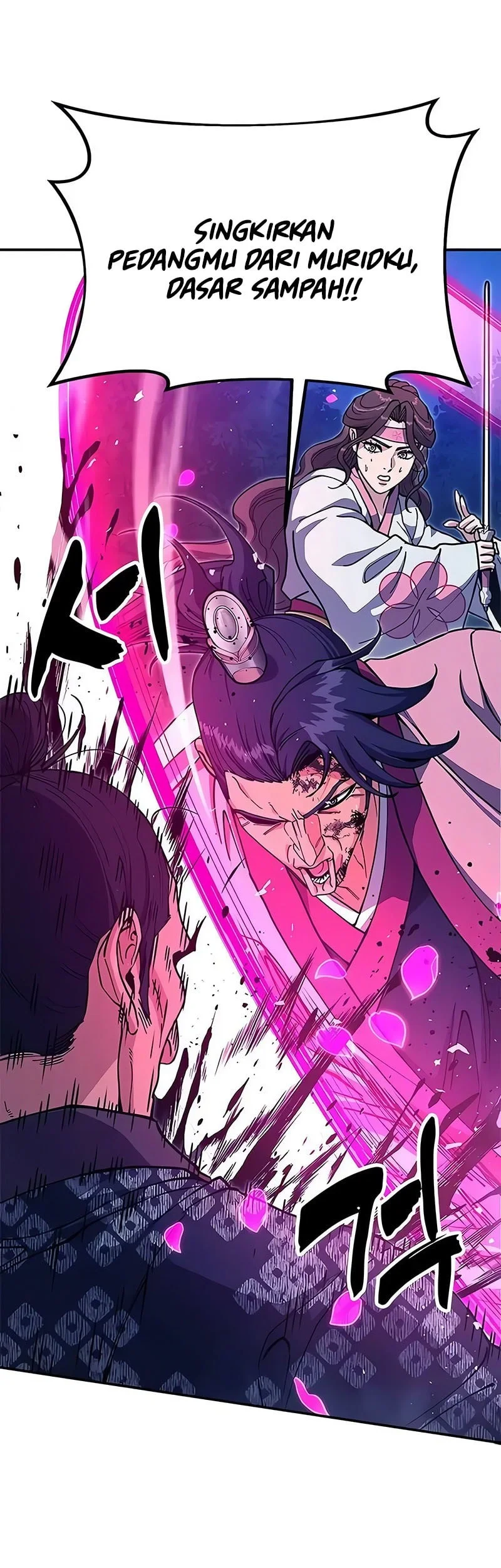 Chronicles Of The Lazy Sovereign Chapter 43 Gambar 66