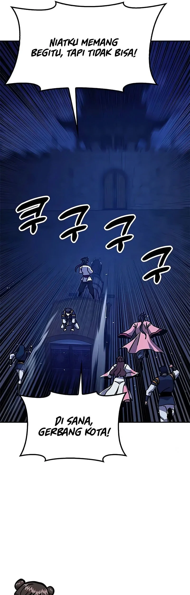 Chronicles Of The Lazy Sovereign Chapter 43 Gambar 78