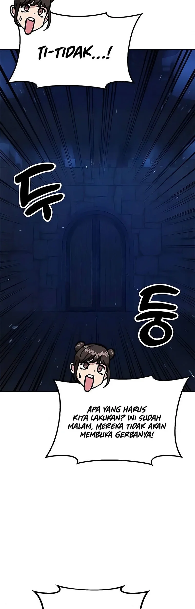 Chronicles Of The Lazy Sovereign Chapter 43 Gambar 79