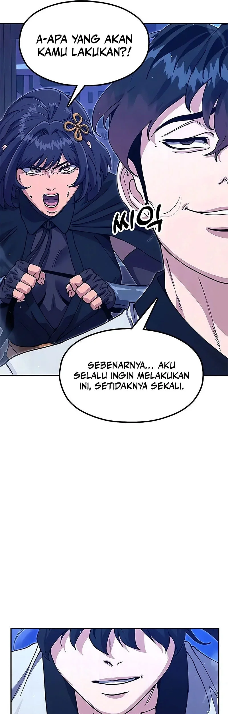 Chronicles Of The Lazy Sovereign Chapter 43 Gambar 82