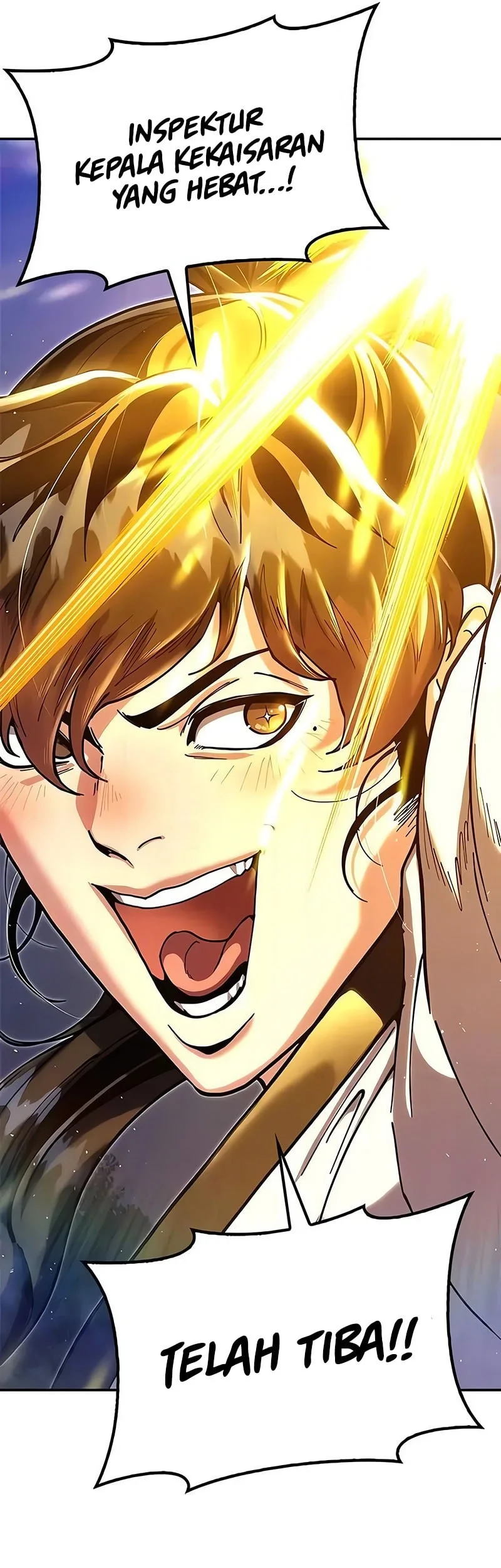 Chronicles Of The Lazy Sovereign Chapter 43 Gambar 90