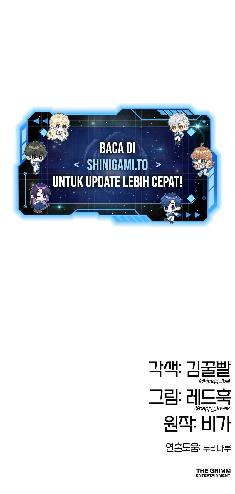 Chronicles Of The Lazy Sovereign Chapter 43 Gambar 92