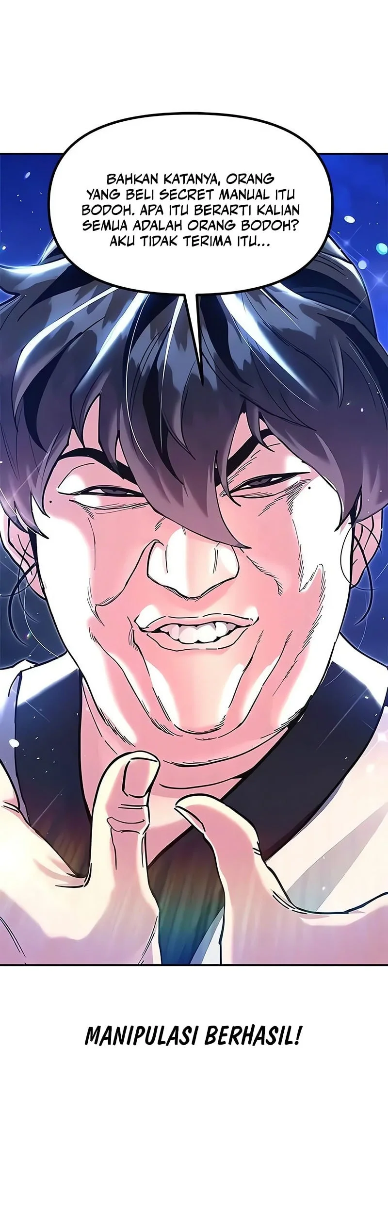 Chronicles Of The Lazy Sovereign Chapter 43 Gambar 4