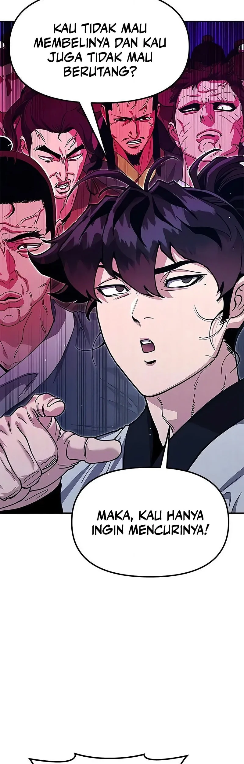 Chronicles Of The Lazy Sovereign Chapter 43 Gambar 7