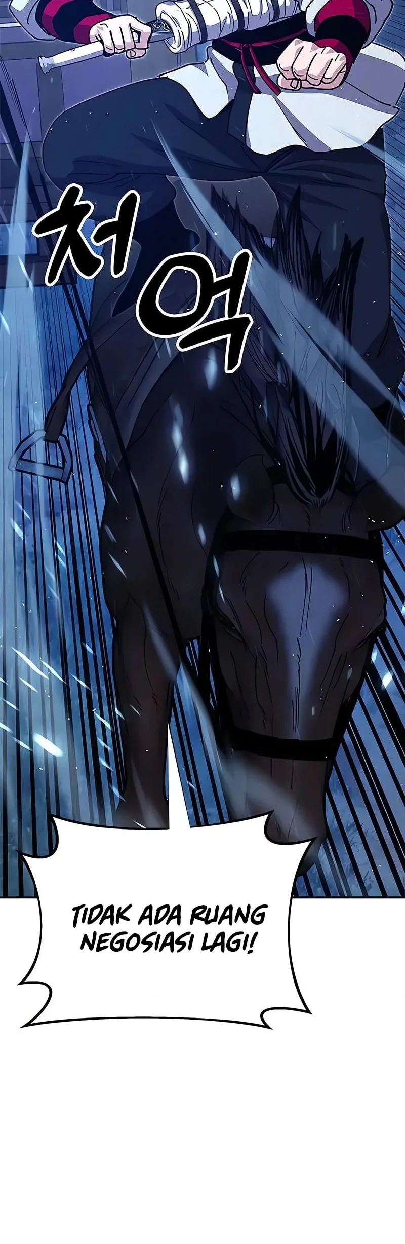 Chronicles Of The Lazy Sovereign Chapter 43 Gambar 13