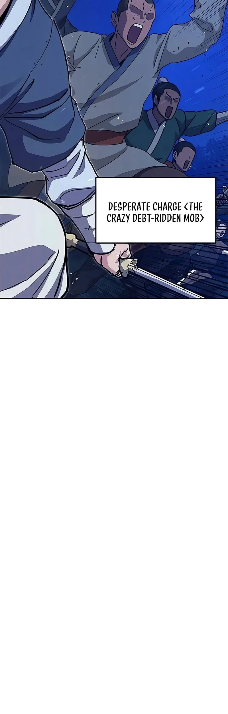 Chronicles Of The Lazy Sovereign Chapter 43 Gambar 16