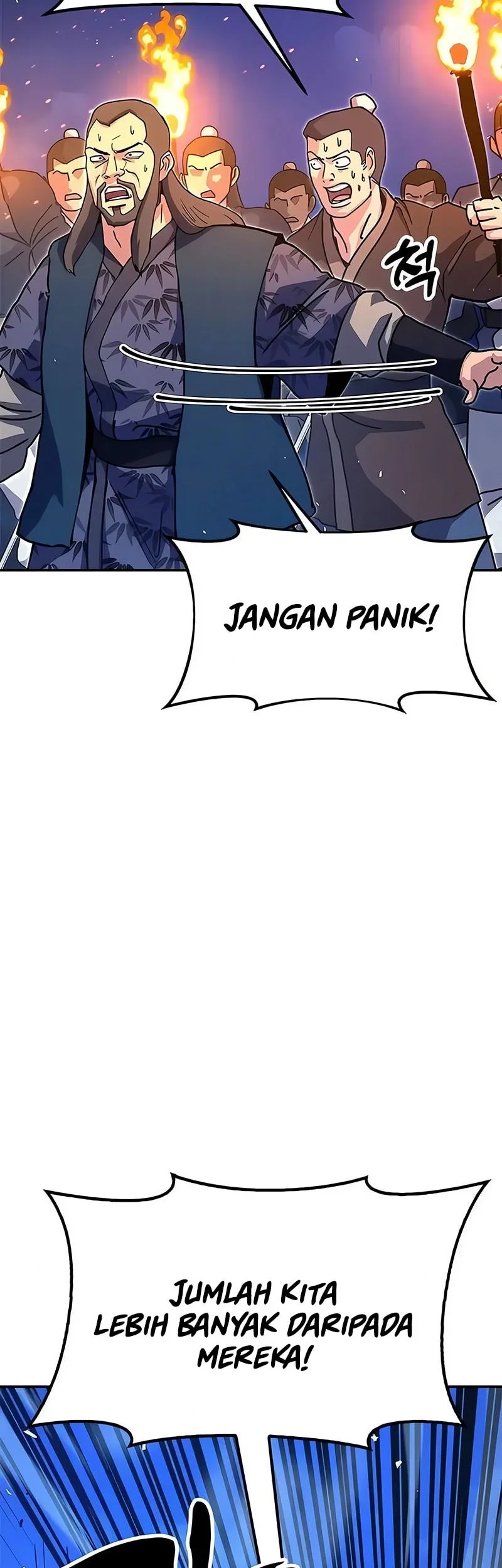 Chronicles Of The Lazy Sovereign Chapter 43 Gambar 19