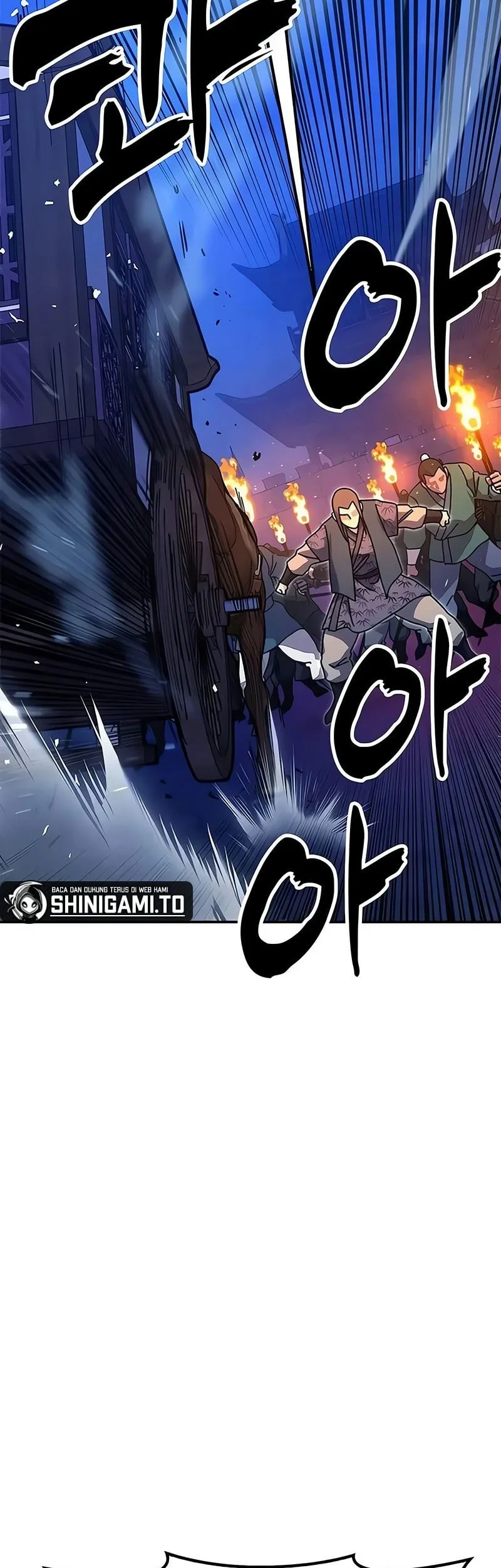 Chronicles Of The Lazy Sovereign Chapter 43 Gambar 20