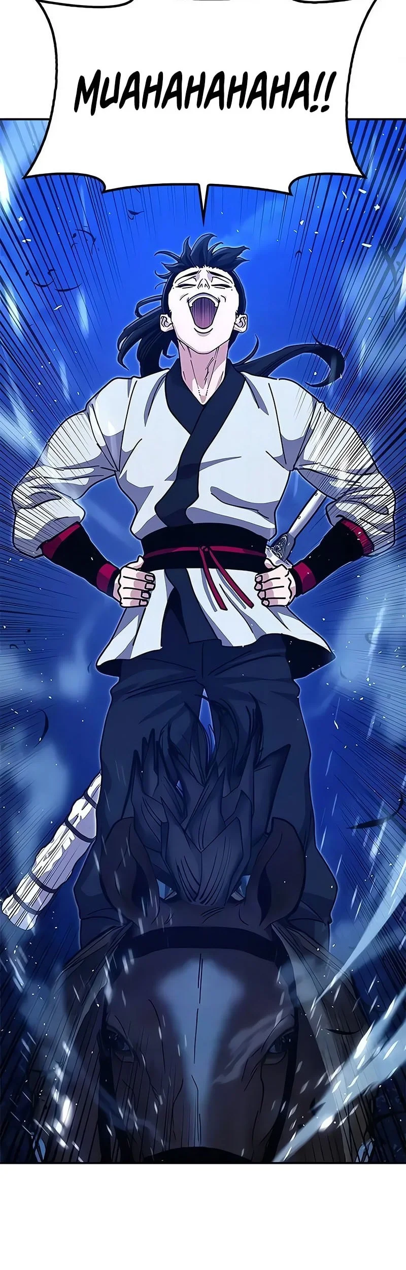 Chronicles Of The Lazy Sovereign Chapter 43 Gambar 21