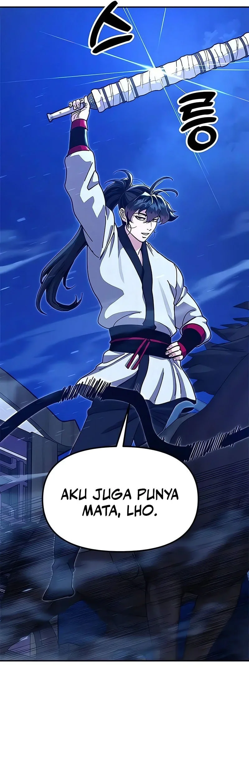 Chronicles Of The Lazy Sovereign Chapter 43 Gambar 26