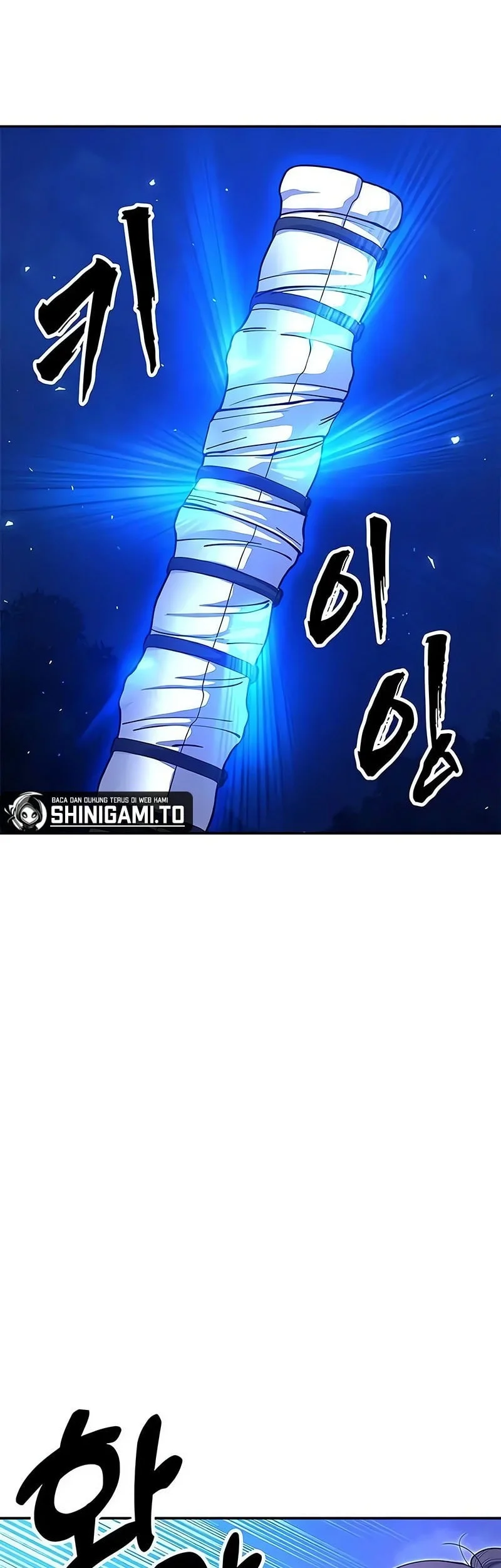 Chronicles Of The Lazy Sovereign Chapter 43 Gambar 27