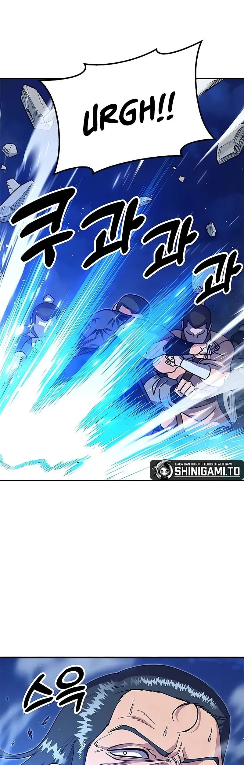 Chronicles Of The Lazy Sovereign Chapter 43 Gambar 31