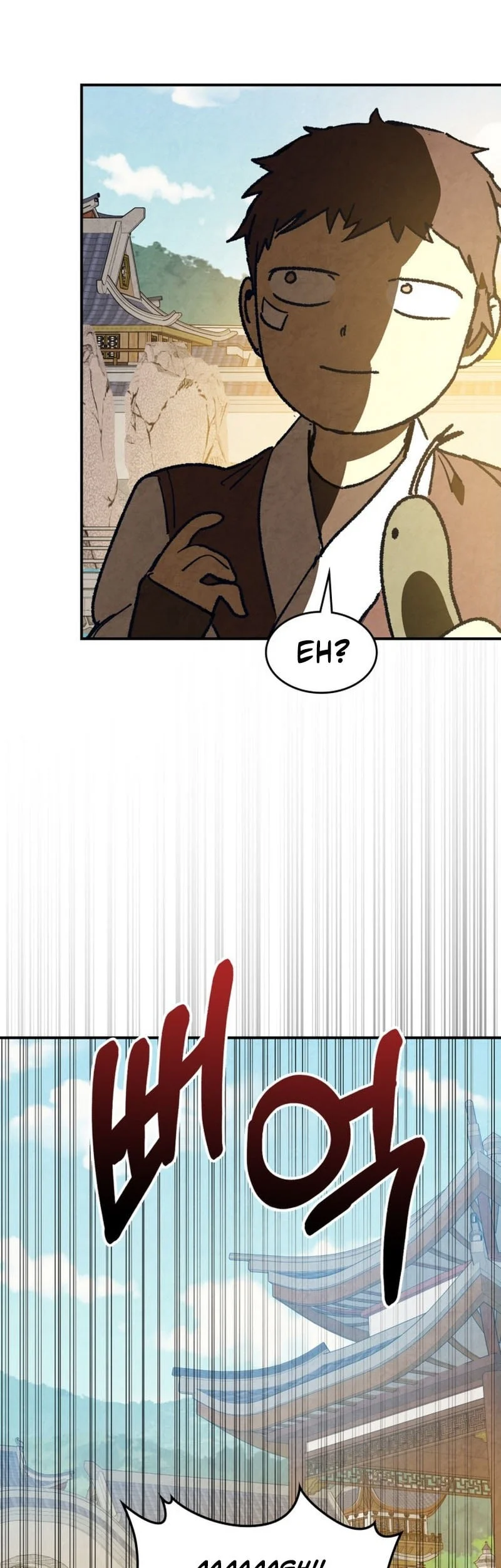 Chronicles Of The Martial God’s Chapter 155 Gambar 38