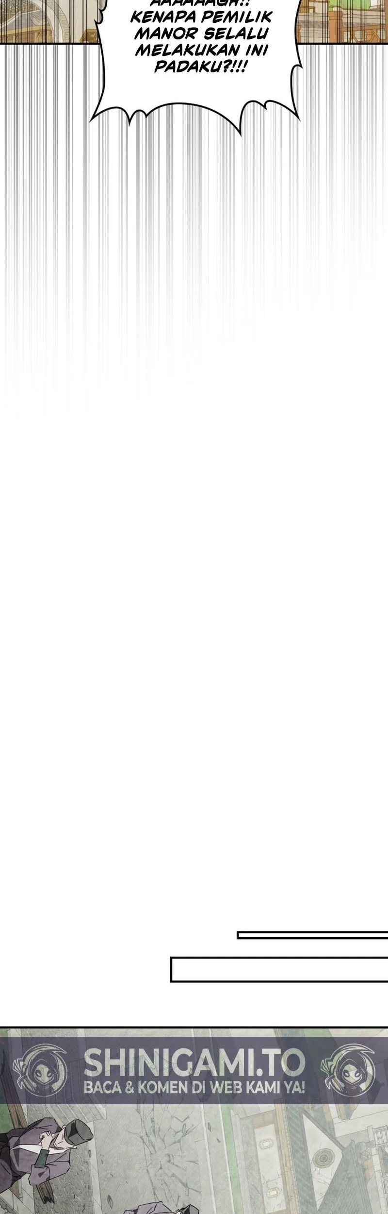Chronicles Of The Martial God’s Chapter 155 Gambar 39