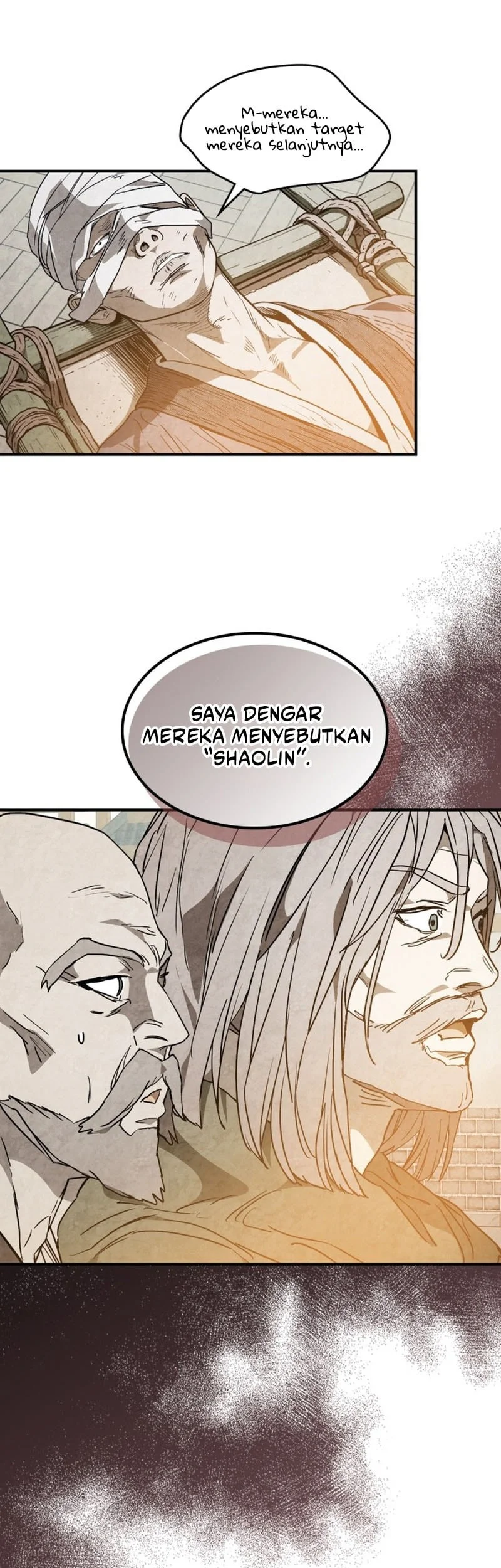 Chronicles Of The Martial God’s Chapter 155 Gambar 42