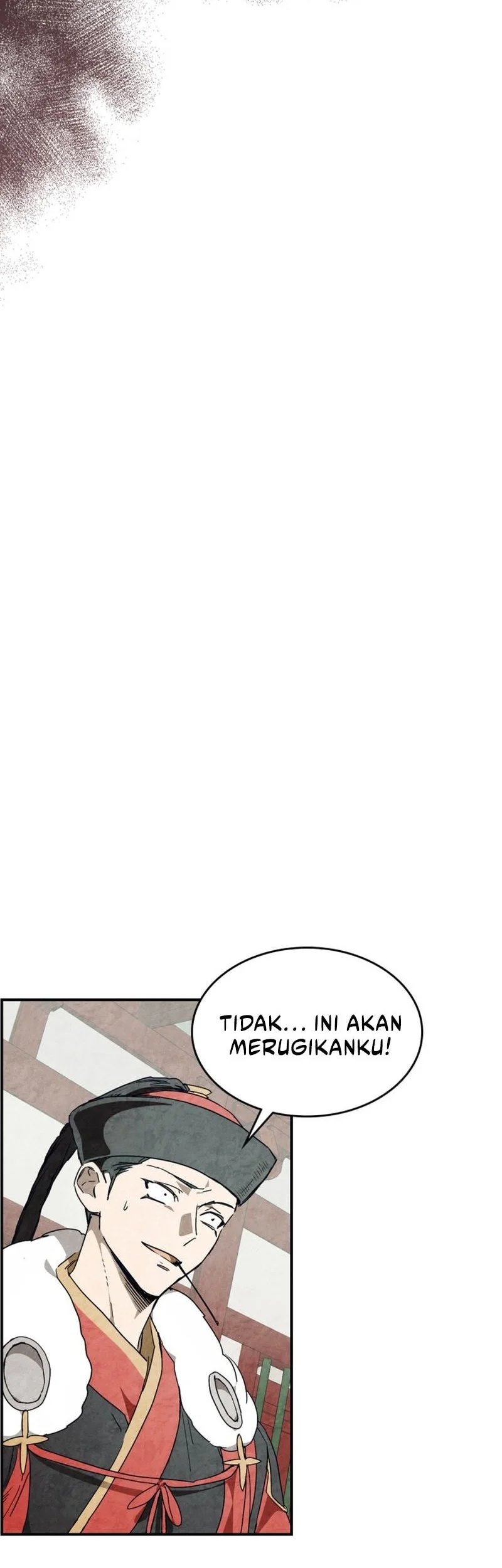 Chronicles Of The Martial God’s Chapter 155 Gambar 43