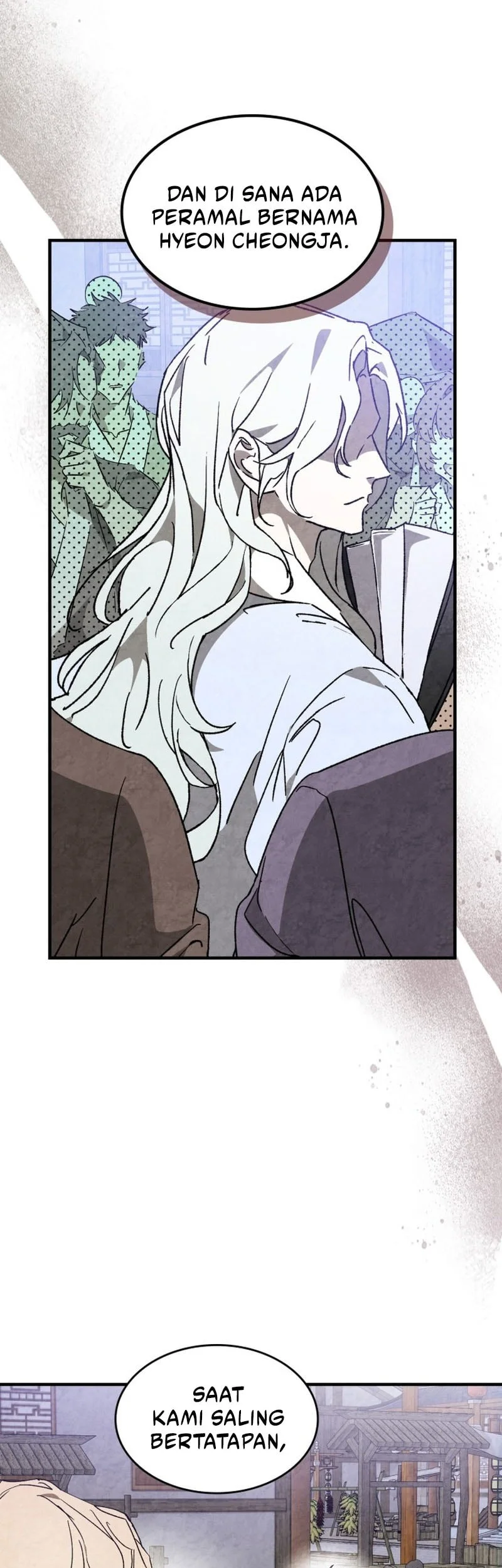 Chronicles Of The Martial God’s Chapter 155 Gambar 6